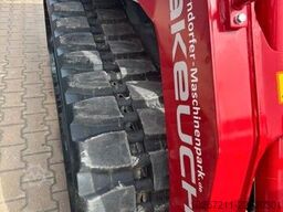 TAKEUCHI TL 12 V2  - *Klima *HighFlow *Joystick
