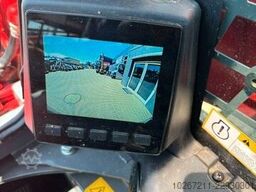 TAKEUCHI TL 12 V2  - *Klima *HighFlow *Joystick