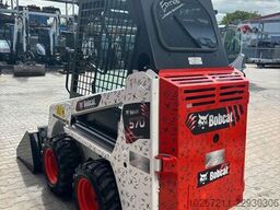 BOBCAT S 70   Kompaktlader - Edition