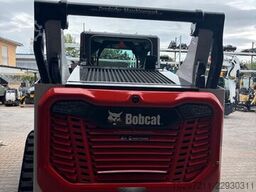 BOBCAT T 76 Raupe*FEDERUNG*2SPEED*RIDECONTROL