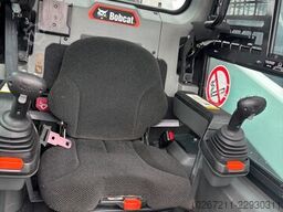 BOBCAT T 76 Raupe*FEDERUNG*2SPEED*RIDECONTROL
