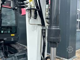 BOBCAT E 88 - Verstellausleger / 0 % Finanzierung