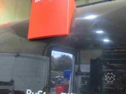Bystronic 3015