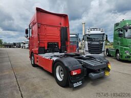 DAF XF 450 FT * STANDKLIMA &-HEIZUNG * ACC * 2X TANK