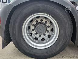 DAF XF 450 FT * STANDKLIMA &-HEIZUNG * ACC * 2X TANK