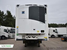 KRONE SDR Cool Liner FP 60 ThermoKing SLXi 300