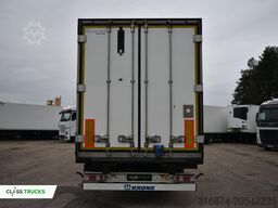 KRONE SDR Cool Liner FP 60 ThermoKing SLXi 300