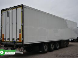 KRONE SDR Cool Liner FP 60 ThermoKing SLXi 300