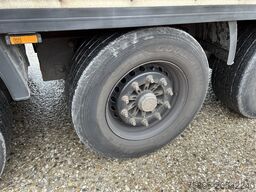 Krone Dry Liner / Box / Loadlift 2000 kg / APK TUV 04-26