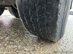 Tirsan XBZ / Curtainside Trailer / SAF Disk / APK TUV ...