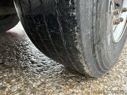 Tirsan XBZ / Curtainside Trailer / SAF Disk / APK TUV ...