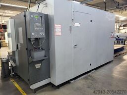 CHIRON MILL 2000 HIGH SPEED