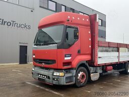Renault Premium 340 (POMPE MANUELLE / MANUAL PUMP / PLA...