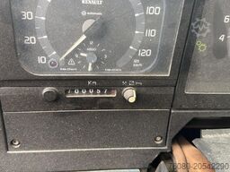 Renault Premium 340 (POMPE MANUELLE / MANUAL PUMP / PLA...