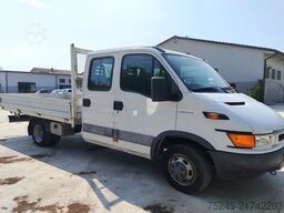 Iveco DAILY 35C 12 2.8 DOPPIA CABINA
