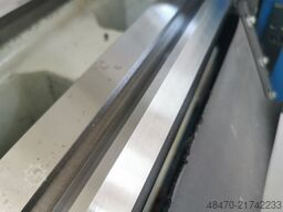 Knuth Turnado 230 x 1500