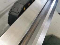 Knuth Turnado 230 x 1500