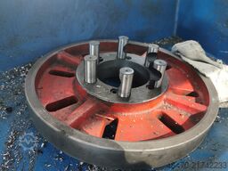 Knuth Turnado 230 x 1500