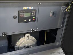 IVECO 60KVA