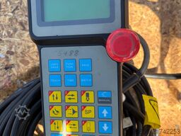 SHINI S-530-V-2KM7-CE – 2017 rok SHINI S-530-V-2KM7-CE – 2017 rok