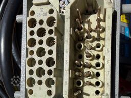 SHINI S-530-V-2KM7-CE – 2017 rok SHINI S-530-V-2KM7-CE – 2017 rok