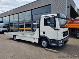 MAN TGL 8.180 TIJHOF Abschlepp 7.5t MMAT 18750kg 6...