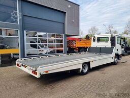 MAN TGL 8.180 TIJHOF Abschlepp 7.5t MMAT 18750kg 6...
