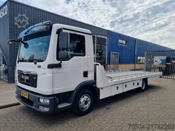 MAN TGL 8.180 TIJHOF Abschlepp 7.5t MMAT 18750kg 6...