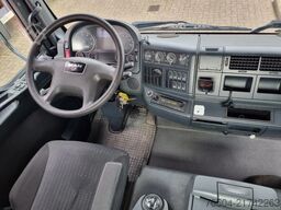 MAN TGL 8.180 TIJHOF Abschlepp 7.5t MMAT 18750kg 6...