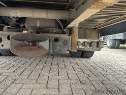 MAN TGL 8.180 TIJHOF Abschlepp 7.5t MMAT 18750kg 6...