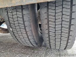 MAN TGL 8.180 TIJHOF Abschlepp 7.5t MMAT 18750kg 6...