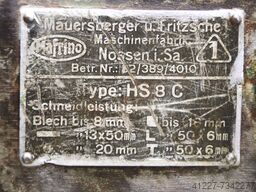 Mafrino HS 8 C
