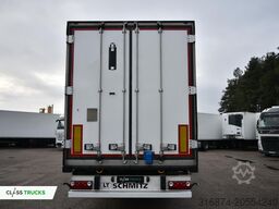 SCHMITZ CARGOBULL SKO FP 60 ThermoKing SLXi 300