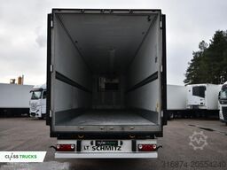 SCHMITZ CARGOBULL SKO FP 60 ThermoKing SLXi 300