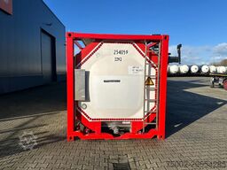 CIMC 20FT ISO, 25.080L / 1-COMP / 3 BAFFELS / T12 / ...