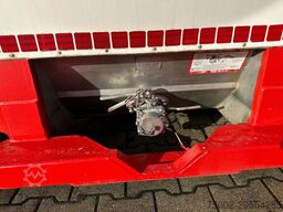 CIMC 20FT ISO, 25.080L / 1-COMP / 3 BAFFELS / T12 / ...