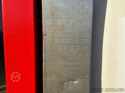 CIMC 20FT ISO, 25.080L / 1-COMP / 3 BAFFELS / T12 / ...