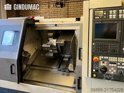 MORI SEIKI SL-253B MC/1000