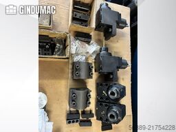 MORI SEIKI SL-253B MC/1000