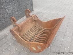 Diversen Zeefbak cw30