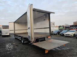 Volvo FL 240 4x2 16tons Seitentüren Koff