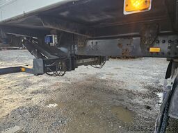 Volvo FL 240 4x2 16tons Seitentüren Koff