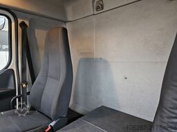 Volvo FL 240 4x2 16tons Seitentüren Koff
