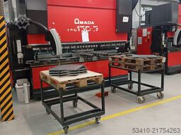 AMADA HFE 130-3