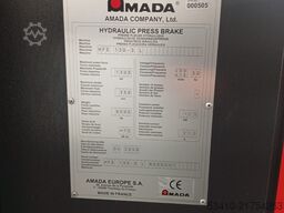AMADA HFE 130-3