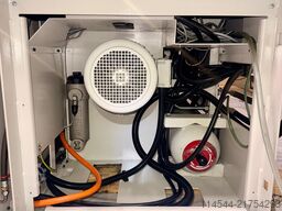 ARBURG A 470 H (S&P 3796)