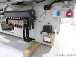 ARBURG A 470 H (S&P 3796)