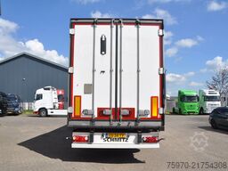 Schmitz Cargobull N/A THERMO KING SLXi 300 D+E