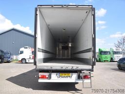 Schmitz Cargobull N/A THERMO KING SLXi 300 D+E