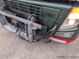 Volvo FH500 6x4 JOAB Cameleont Luft/Luft